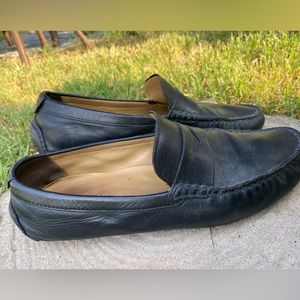 Cole Haan loafers, size 10 in men’s
